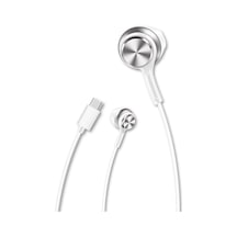 LinkTech H75 Type-C Stereo Kulak İçi Kulaklık