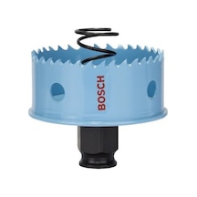 60 Mm Çapında Delik Açma Testeresi, Dayanıklı Ve Kullanışlı