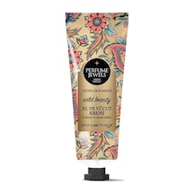 Eyüp Sabri Tuncer Perfume Jewels Wild Beauty El ve Vücut Kremi 50 ML