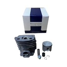 Husqvarna 51-55 Silindir Piston 46mm Orij