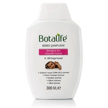 Botalife Saf Bebek Şampuanı 300 ML