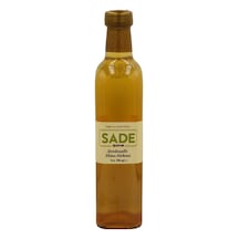 Sade Enginar Sirkesi 500 Ml
