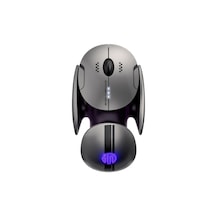 Inphıc X2bt Sessiz Bluetooth Ve 2.4 Ghz Kablosuz Mouse 11111