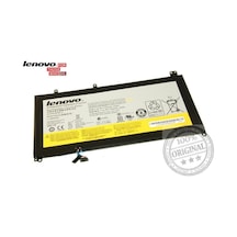Alfabilgisayar Lenovo Uyumlu Ideapad U530 Touch 20289 Lenovo Uyumlu Batarya Pil