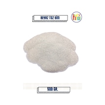 Toz Sim Beyaz Lazer Renk 500 Gr
