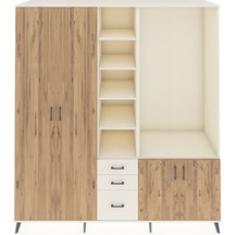 Atlas Çam - Aytaşı