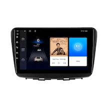 Suzuki Baleno 2016-2018 Android Multimedya Carplay Android Auto Navigasyon Kameralı 8gb Ram 64gb 9"