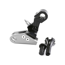 Honda Pcx Uyumlu Arka Fren Çubuk Gergi Aparatı 2 Gümüş Çok Renkli