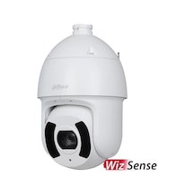 Dahua Sd6ce245gb-hnr, 2mpix, 3,95-177,70mm Motorize Lens, 45x Starlight, 250mt. Gece Görüş, Starligh