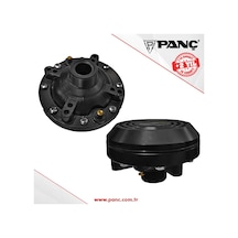 Pe-Zaba0111 100W 11 Ohm Neodymıum Drıver Ünit Pe-Zaba0111 100W 11 Ohm Neodymıum Drıver Ünit