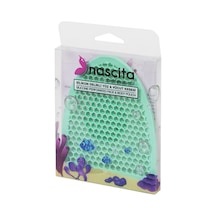 Nascita Silikon Delikli Yüz Ve Vücut Kesesi - 09