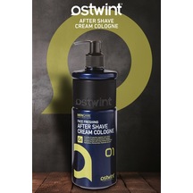 Ostwint Tıraş Sonrası Krem Kolonya 400 Ml - No 1