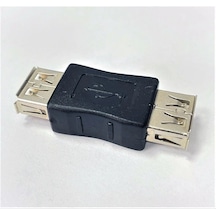 Usb 2.0 Dişi-dişi F2f Çevirici Adaptör Dönüştürücü