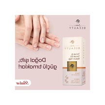 Tırnak Bakımında Etkili Yağ, Pratik Kullanım İçin