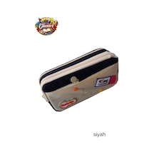 Siyah