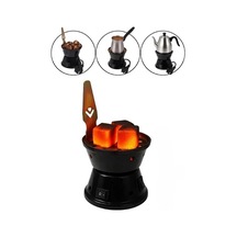 Elektrikli Mini Ocak Cep Herkülü Çok Renkli