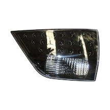 2008-2012 Mitsubishi Outlander İç Stop Lambası Sağ Füme Famella Adet Oem No:8331a006