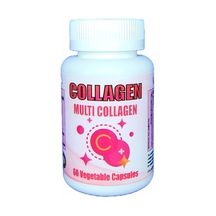 İlim Multi Kolajen 60 Kapsül