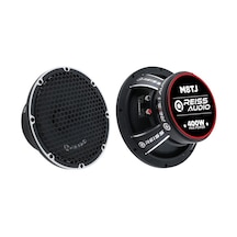 Reissaudio Rs-m8tj Rms Power: 175w Max Power: 400w 20cm