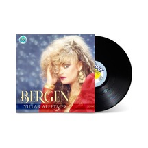 Gereksiz Şeyler Bergen Yıllar Affetmez Plak