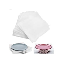 Kırılacak Eşyaları Sarma ,şilte Tabak Arası Bardak Sarma Cam Sarma Şiltesi 30cm X40cm , 250 Adet