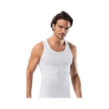 Erdem 1116 Erkek Elestan Atlet Pamuklu 3'Lü Paket