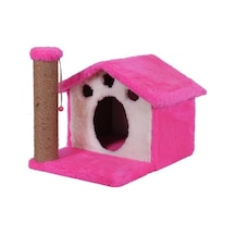 Mio Kedi Tırmalama,, Pembe