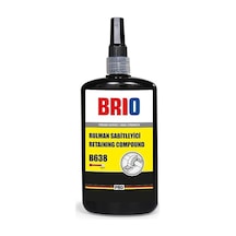 Rulman Sabitleyici Yüksek Kuvvet 250 Ml