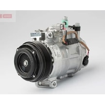 Mercedes C180 W204 Klima Kompresoru 2013-2013 Denso Dcp17155