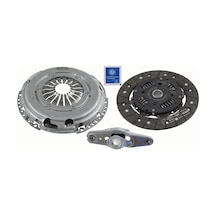 Skoda Octavia 2004-2013 Arası 1.6 Lpg Sachs Marka Debriyaj Seti