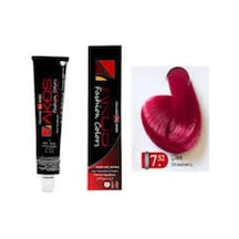 Akos Volcanic Red Series (kırmızı Mix ) Saç Boyası 60 Ml