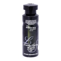 Lovely Spring Very Irresistible Erkek Sprey Deodorant 200 ML
