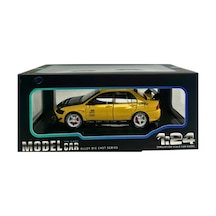 1/24 Model Araba
