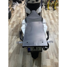 PCX 125-150 SÜRGÜLÜ ÇANTA DEMİRİ 2011-2023 VİDALARI DAHİL