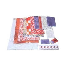 Hediye Poşeti- Metalize 15x25