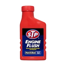Stp Motor İçi Blok Temizleyici 450 Ml.