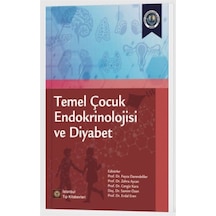 Temel Çocuk Endokrinolojisi Ve Diyabet / Prof. Dr. Feyza Daren...