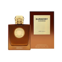 Burberry Goddess Amber Vanilla Edp Intense 100 Ml