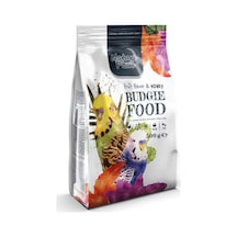 Meyve Aromalı Ve Ballı Muhabbet Kuşu Yemi 500 G