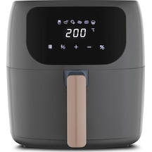 Fakir Easy Chefry Sıcak Hava Fritözü / Airfryer