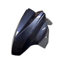 Stmax Roket3000 Ön Çamurluk Gri