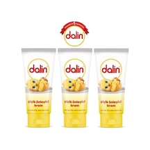 Dalin Pişik Kremi 3 x 100 ML
