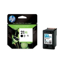 Hp C9351Ce Siyah Mürekkep Kartuş 21Xl