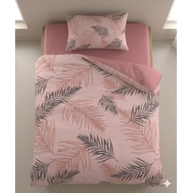 Pembe - Gri