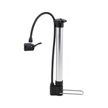 Rectus Bisiklet Kısa Alüminyum Pompa 32 CM
