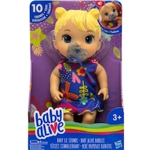 Baby Alıve Sevimli Bebeğim Baby Alıve Sevimli Bebeğim