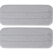 Xiaomi Deerma 360 Derece Su Püskürtmeli Sprey Mop Paspas Yedek Set 2'li