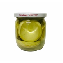 Beybi Enginar Kavanoz 4-5 Adet