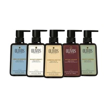 Doğal Zeytinyağlı Duş Jeli - Nemlendirici Ve Besleyici, Hassas Ciltler İçin İdeal, 750ml Yoğun Nemlendirme Ve Pürüzsüz Cilt 5x750 Ml, 5'li Set Diğer