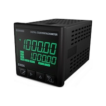 Enda Ech4400-lv Dijital Sayıcı Takometre 48x48mm 10-30v Dc/8-24v Ac
